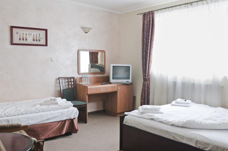Hotel Olenka Szydlowiec Exterior foto